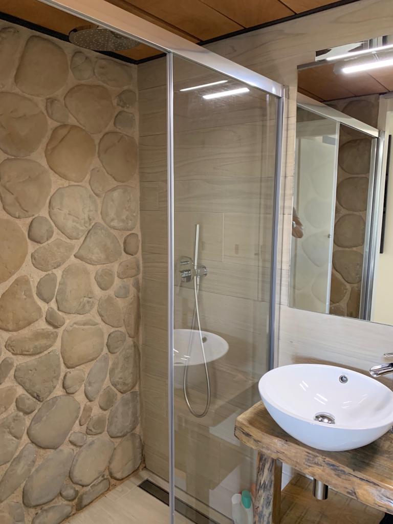 Resa estates apartment for rent bathroom shower.jpg